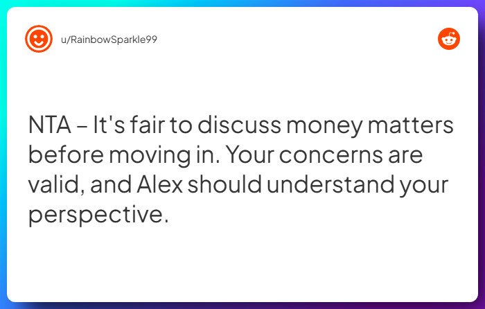 Comment from u/RainbowSparkle99