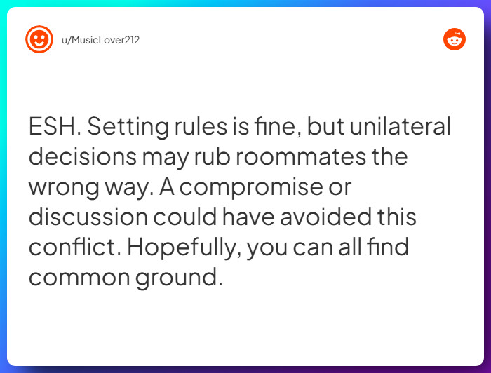 Comment from u/MusicLover212