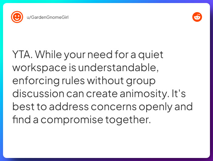 Comment from u/GardenGnomeGirl