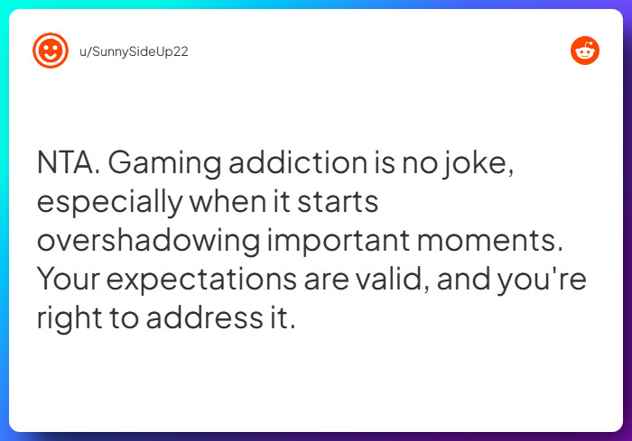 Comment from u/SunnySideUp22