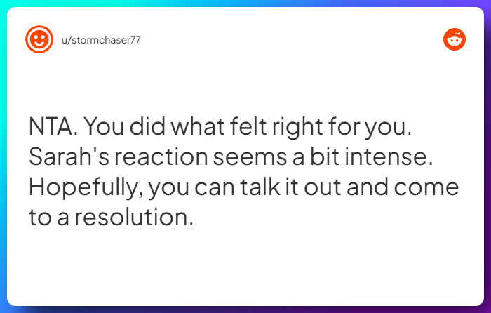 Comment from u/stormchaser77