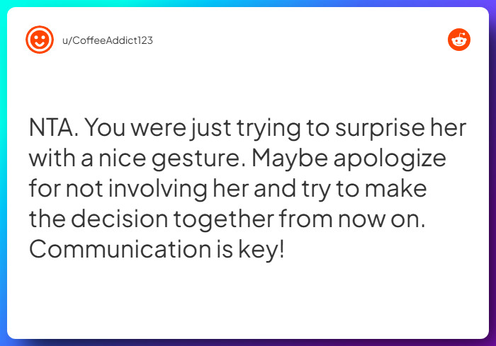 Comment from u/CoffeeAddict123