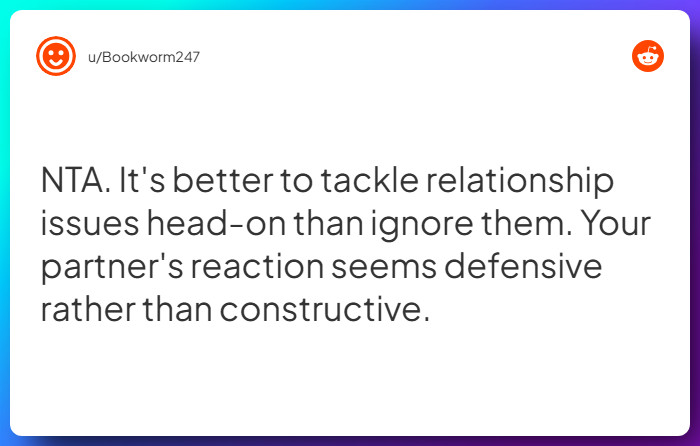 Comment from u/Bookworm247