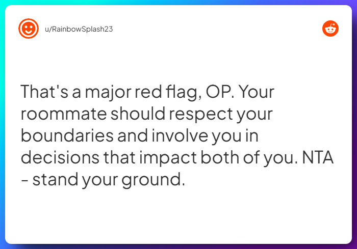 Comment from u/RainbowSplash23