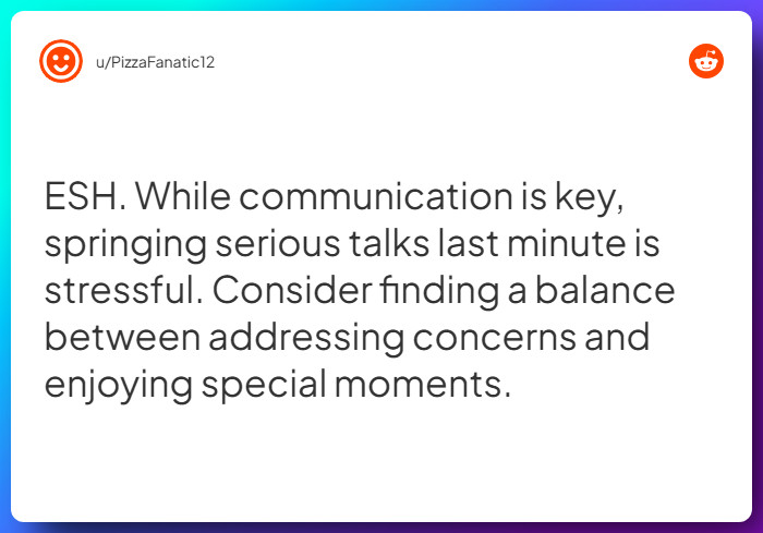 Comment from u/PizzaFanatic12