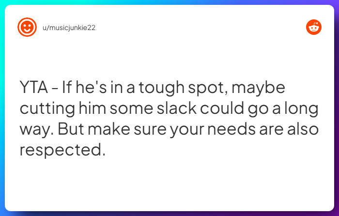 Comment from u/musicjunkie22