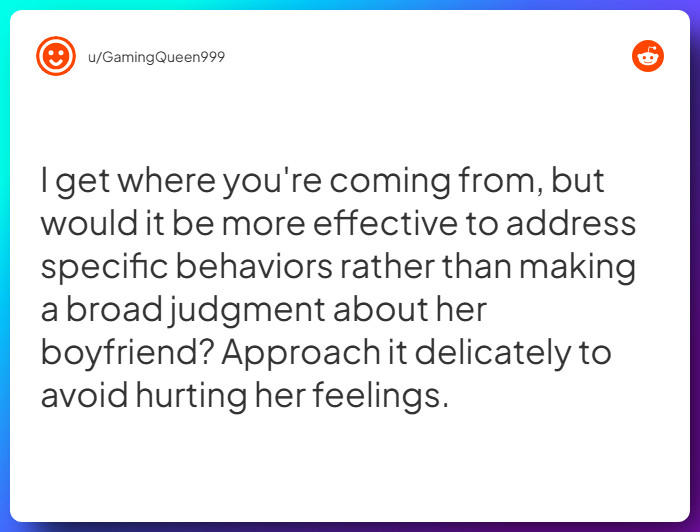 Comment from u/GamingQueen999