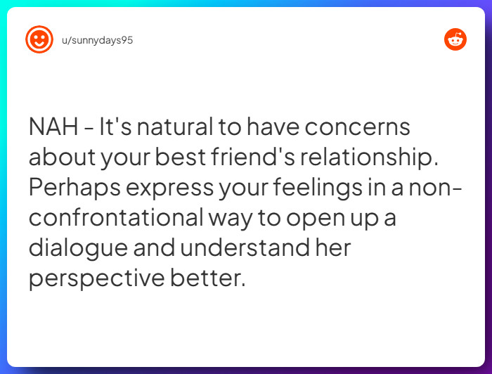 Comment from u/sunnydays95