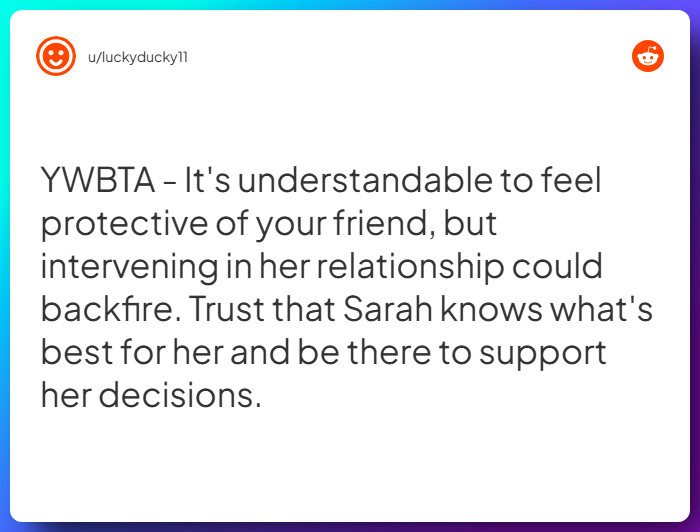 Comment from u/luckyducky11