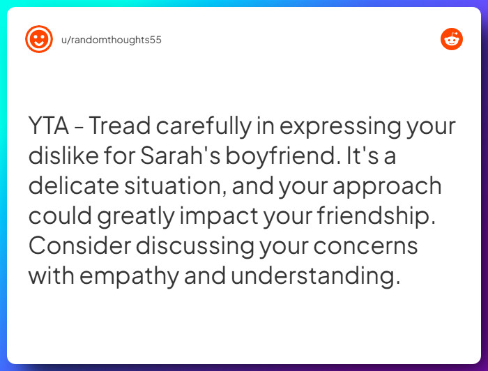 Comment from u/randomthoughts55