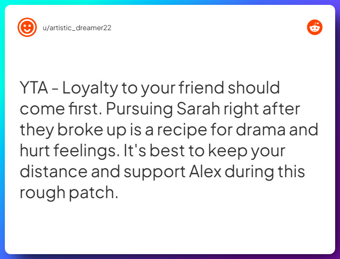 Comment from u/artistic_dreamer22