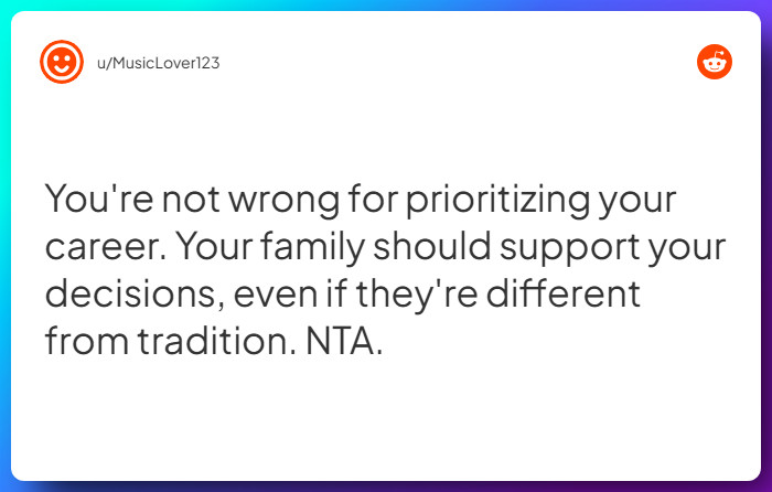 Comment from u/MusicLover123