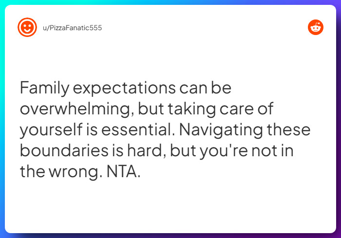 Comment from u/PizzaFanatic555