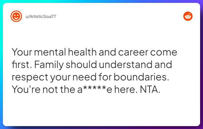 Comment from u/ArtisticSoul77