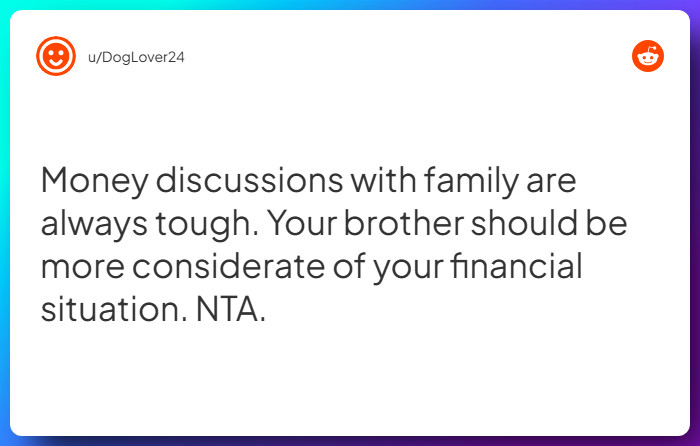 Comment from u/DogLover24