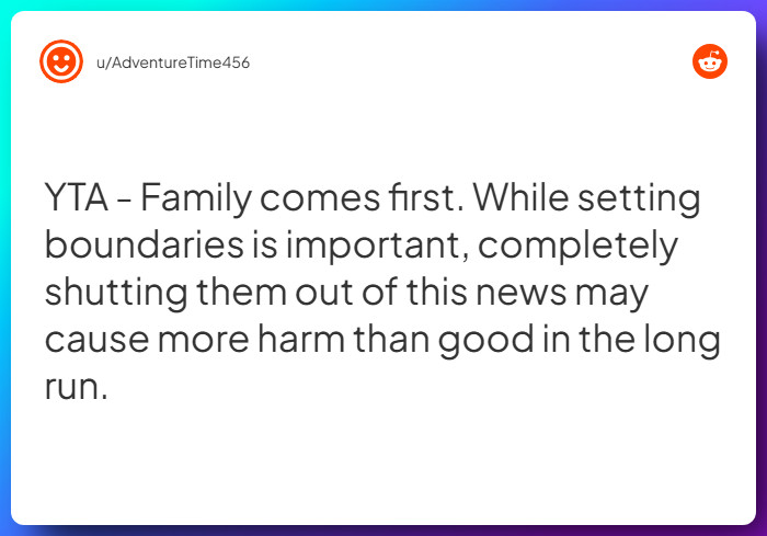 Comment from u/AdventureTime456