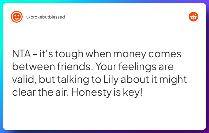 Comment from u/brokebutblessed