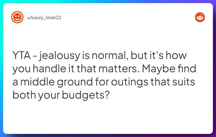 Comment from u/luxury_lover22