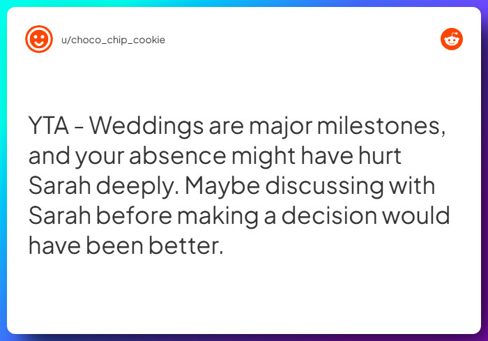 Comment from u/choco_chip_cookie