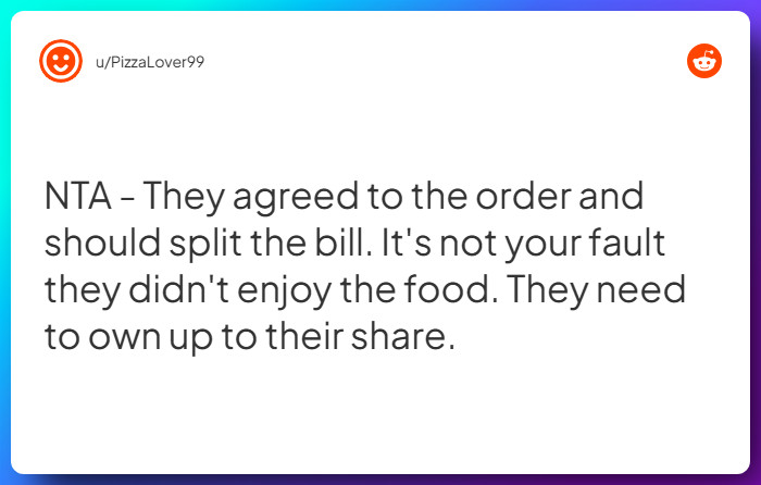 Comment from u/PizzaLover99