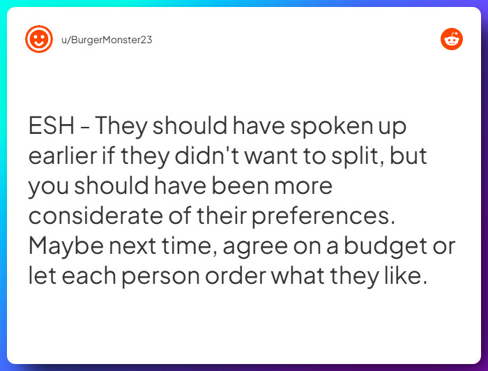 Comment from u/BurgerMonster23