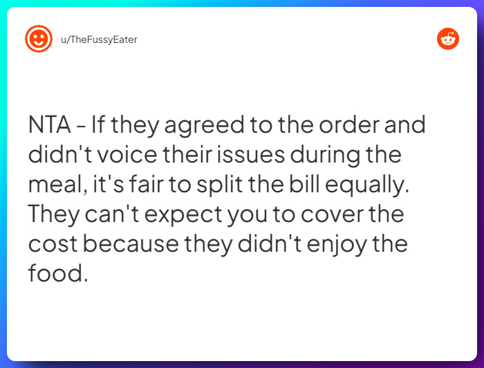 Comment from u/TheFussyEater