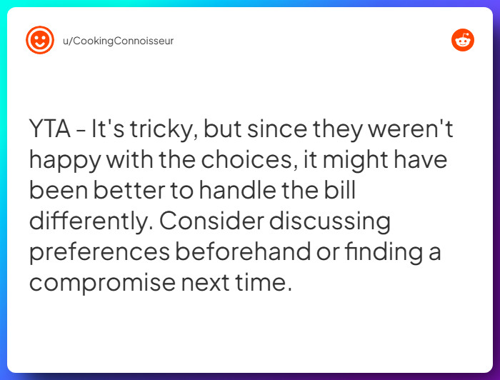 Comment from u/CookingConnoisseur