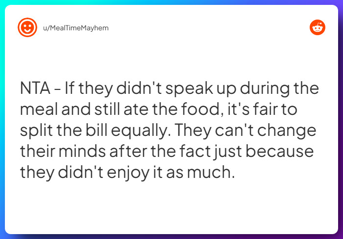 Comment from u/MealTimeMayhem