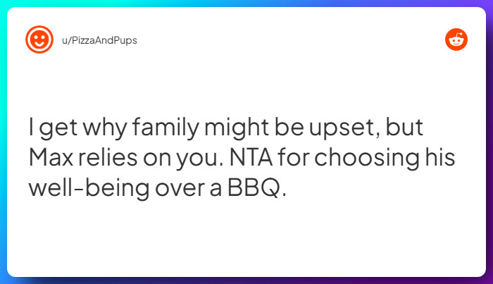 Comment from u/PizzaAndPups