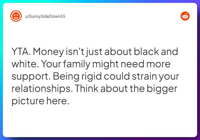 Comment from u/SunnySideDown55