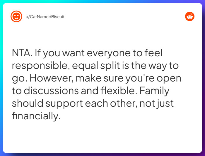 Comment from u/CatNamedBiscuit