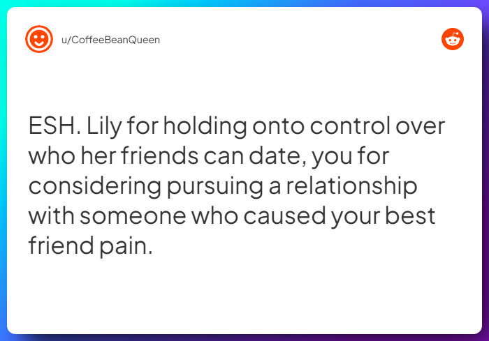 Comment from u/CoffeeBeanQueen