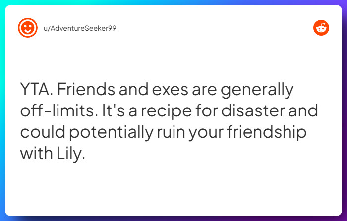 Comment from u/AdventureSeeker99