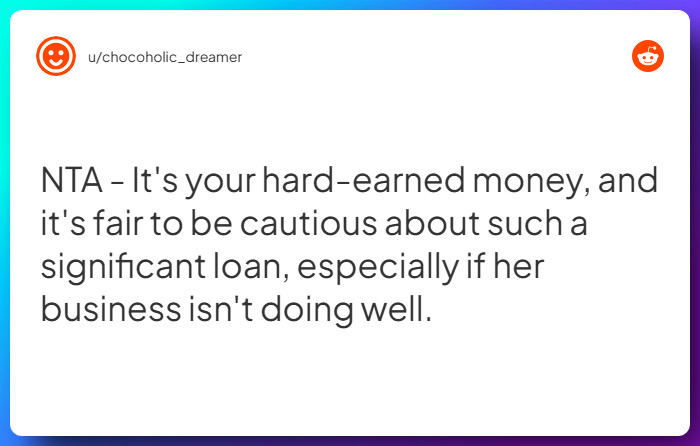 Comment from u/chocoholic_dreamer