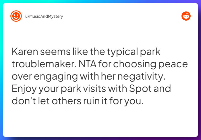 Comment from u/MusicAndMystery