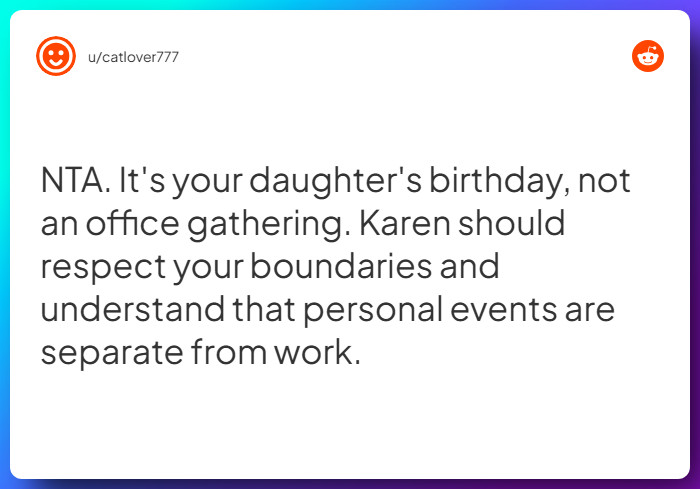 Comment from u/catlover777