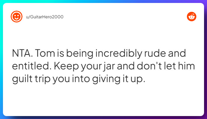 Comment from u/GuitarHero2000