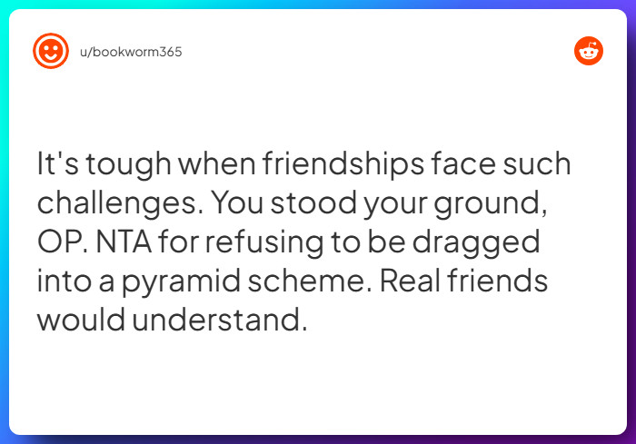 Comment from u/bookworm365