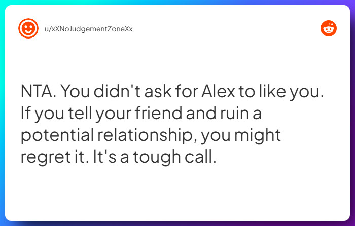 Comment from u/xXNoJudgementZoneXx