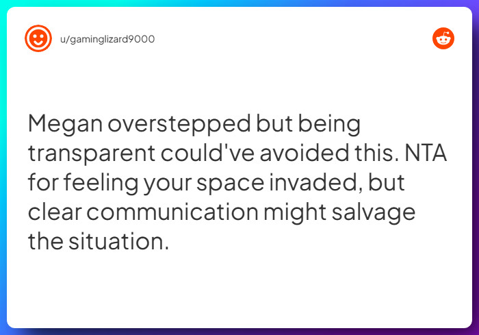 Comment from u/gaminglizard9000