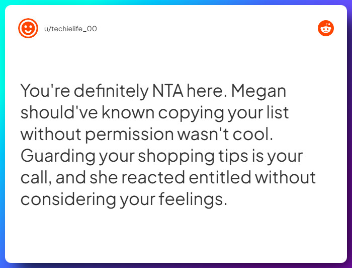 Comment from u/techielife_00