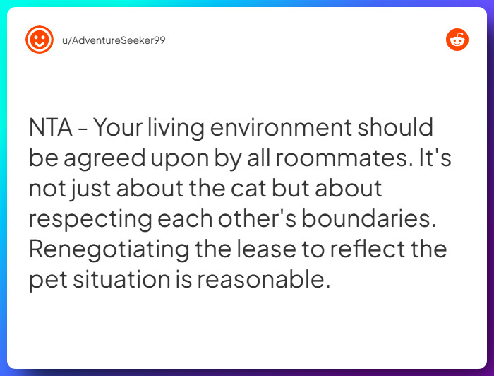 Comment from u/AdventureSeeker99