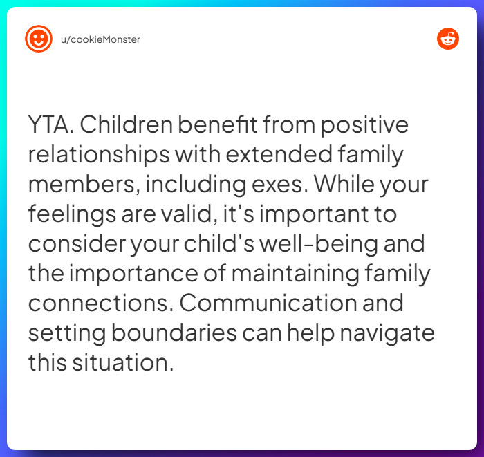 Comment from u/cookieMonster