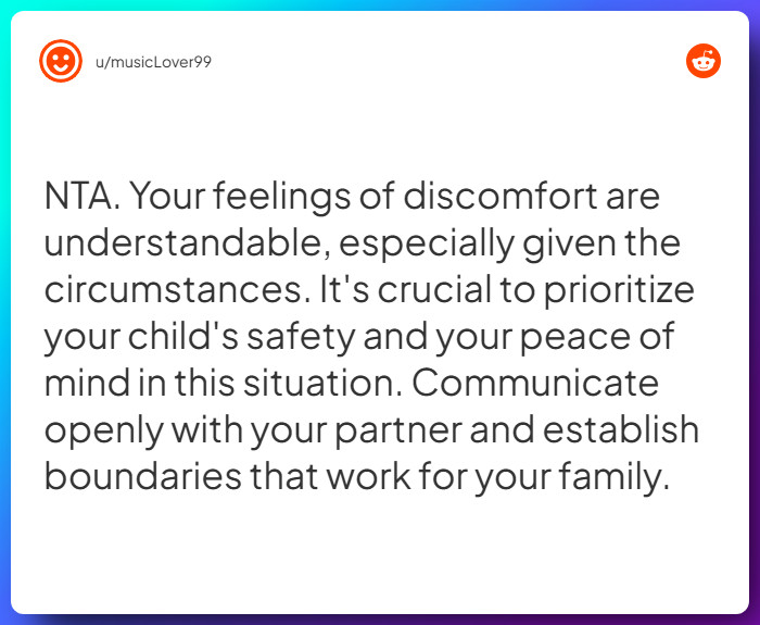 Comment from u/musicLover99