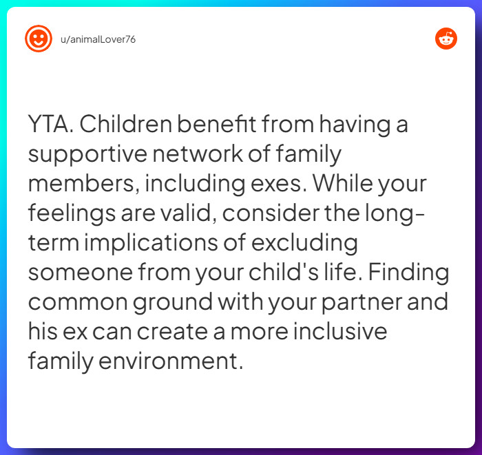 Comment from u/animalLover76