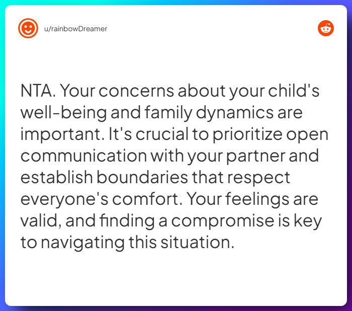 Comment from u/rainbowDreamer