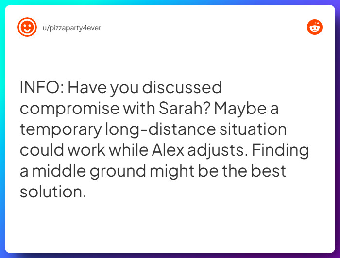 Comment from u/pizzaparty4ever