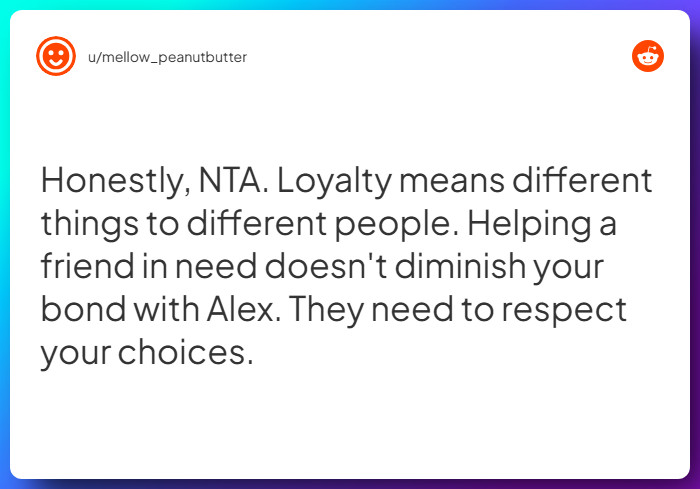 Comment from u/mellow_peanutbutter