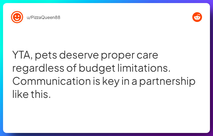 Comment from u/PizzaQueen88