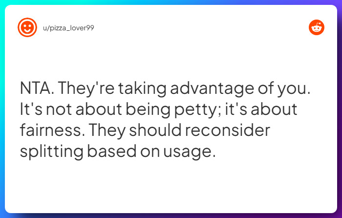 Comment from u/pizza_lover99